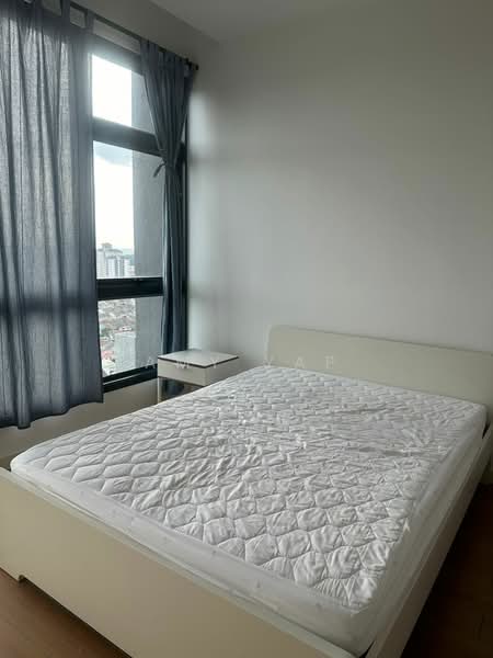 Condominium for Rent at Amanja - Amy Yap - Bedroom - PropertyGuru.com.my