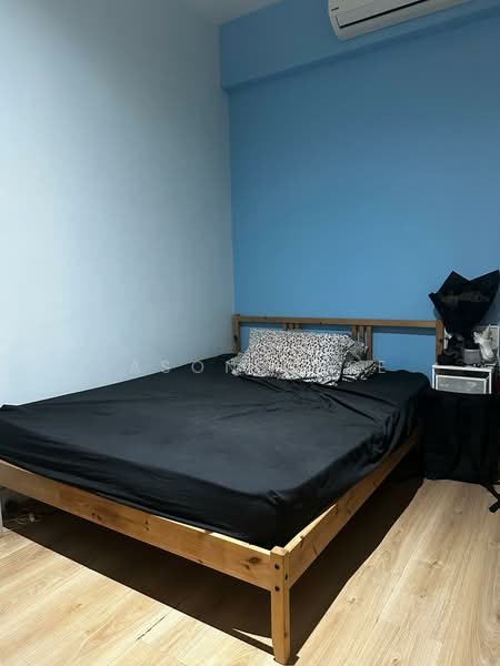 Service Residence for Rent at Nova Saujana - Jason Chee - Bedroom - PropertyGuru.com.my