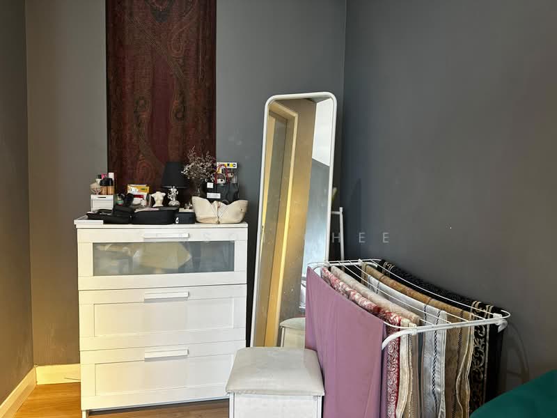 Service Residence for Rent at Nova Saujana - Jason Chee - Interior - PropertyGuru.com.my