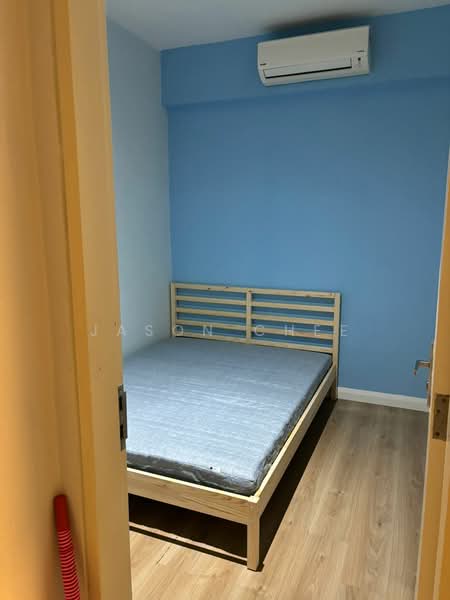 Service Residence for Rent at Nova Saujana - Jason Chee - Bedroom - PropertyGuru.com.my