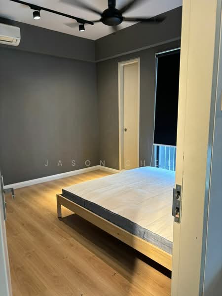 Service Residence for Rent at Nova Saujana - Jason Chee - Bedroom - PropertyGuru.com.my