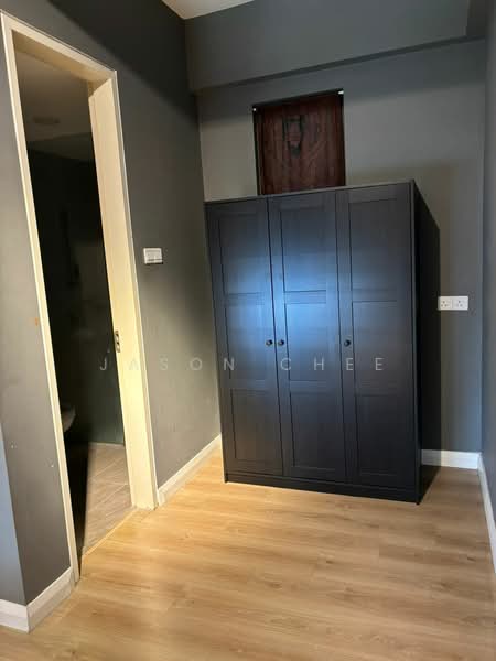 Service Residence for Rent at Nova Saujana - Jason Chee - Interior - PropertyGuru.com.my