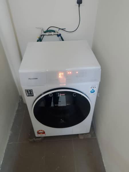 Service Residence for Rent at Nova Saujana - Jason Chee - Interior - PropertyGuru.com.my
