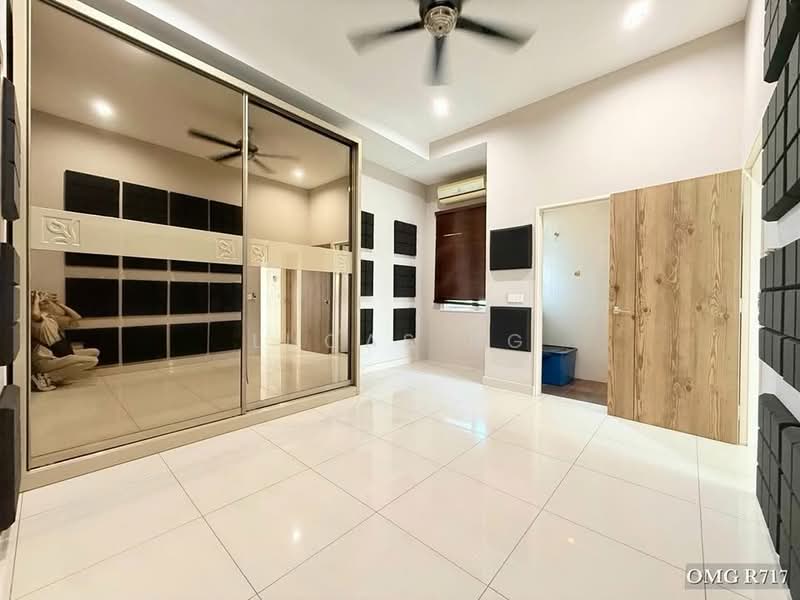 Semi-Detached House for Sale in Setia Damai (Setia Alam) - Lucas Ng - Interior - PropertyGuru.com.my