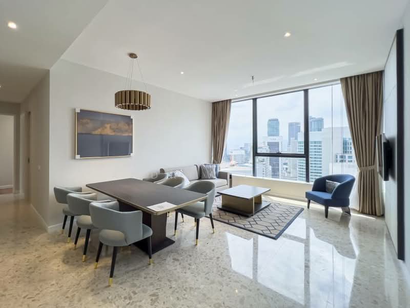 Kediaman Servis untuk Dijual di Pavilion Ceylon Hill - andrew lim - PropertyGuru.com.my