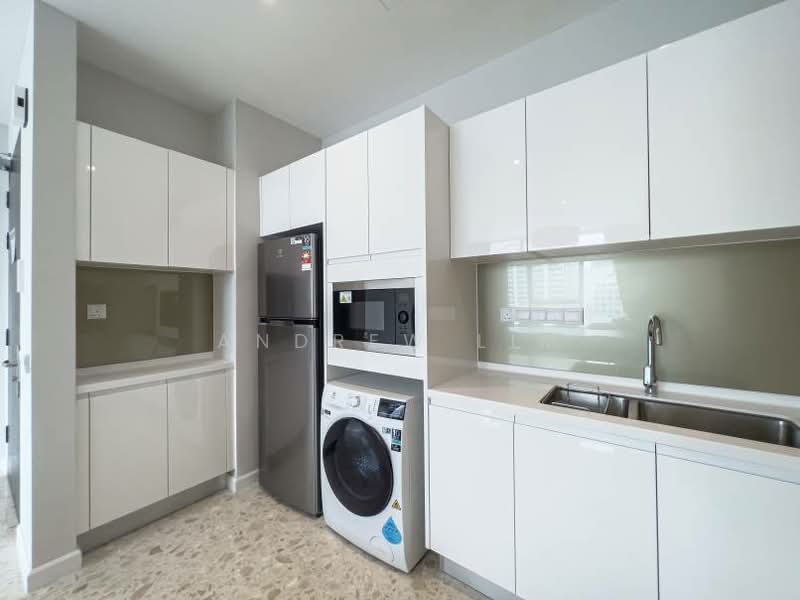 Kediaman Servis untuk Dijual di Pavilion Ceylon Hill - andrew lim - PropertyGuru.com.my