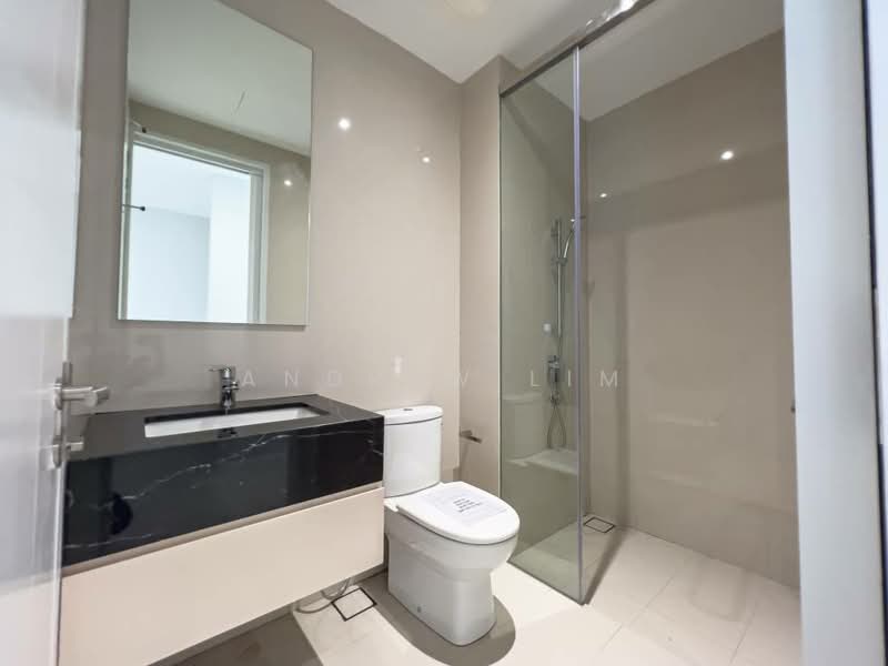 Kediaman Servis untuk Dijual di Pavilion Ceylon Hill - andrew lim - PropertyGuru.com.my