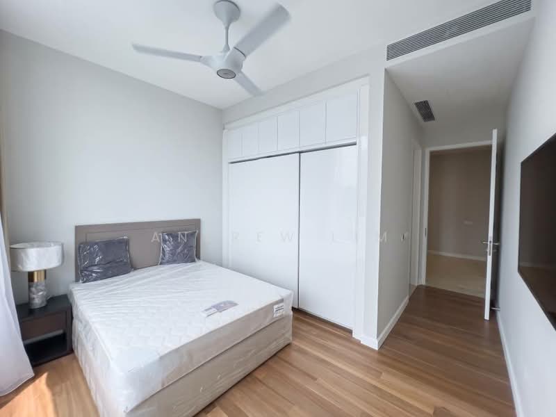 Kediaman Servis untuk Dijual di Pavilion Ceylon Hill - andrew lim - PropertyGuru.com.my