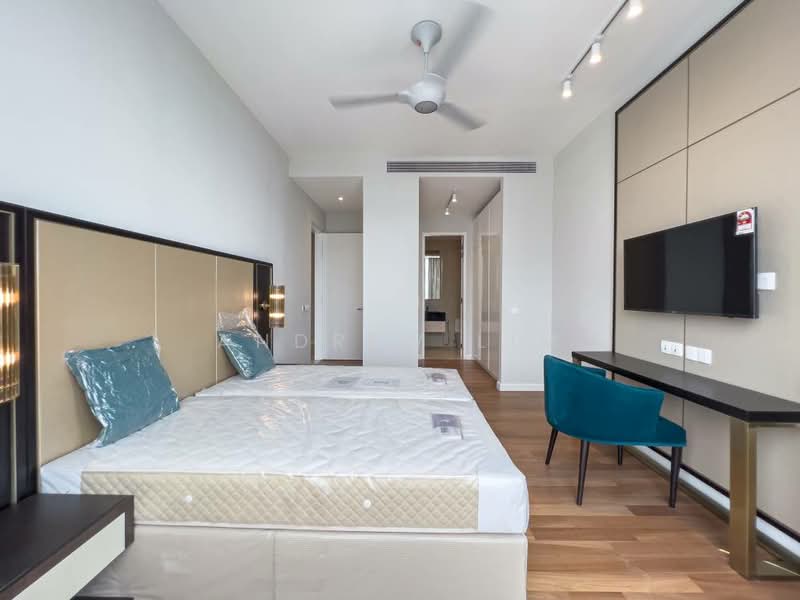 Kediaman Servis untuk Dijual di Pavilion Ceylon Hill - andrew lim - PropertyGuru.com.my
