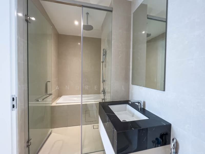 Kediaman Servis untuk Dijual di Pavilion Ceylon Hill - andrew lim - PropertyGuru.com.my