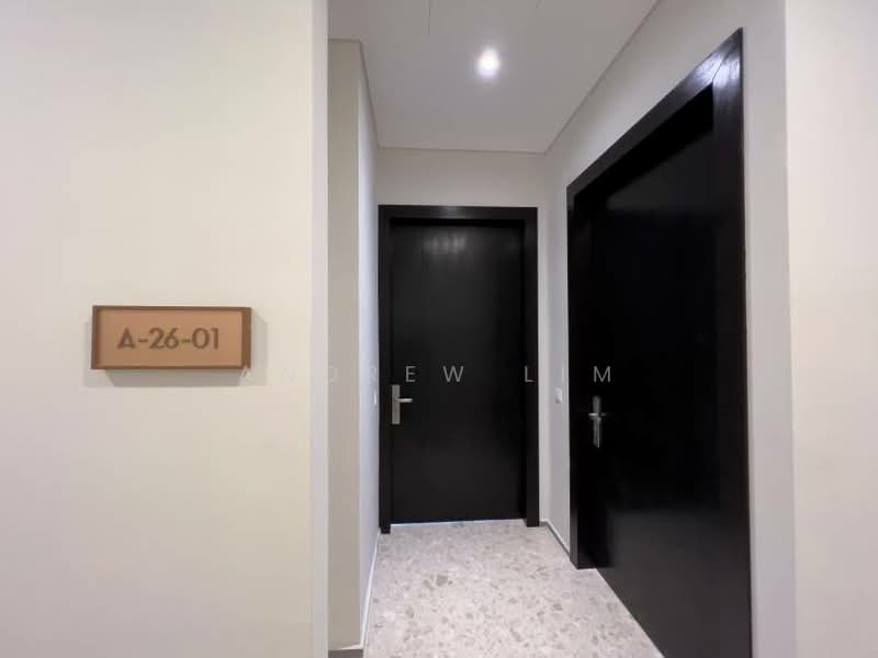 Kediaman Servis untuk Dijual di Pavilion Ceylon Hill - andrew lim - PropertyGuru.com.my