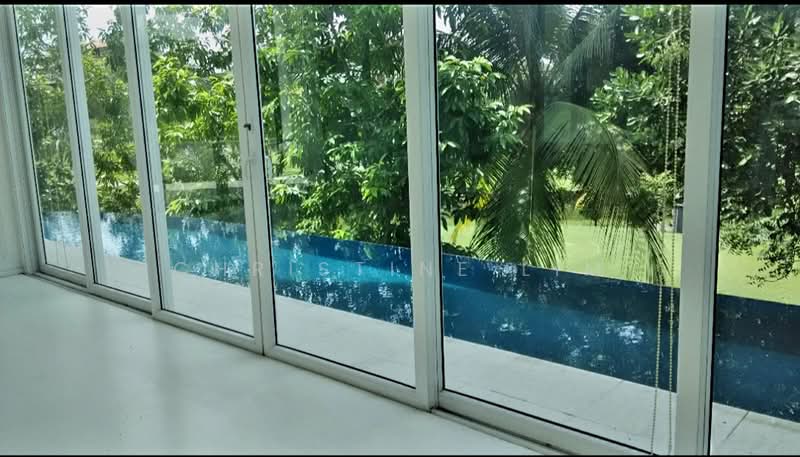 Rumah Banglo untuk Disewa di Tropicana (Petaling Jaya) - Christine Lim - View - PropertyGuru.com.my