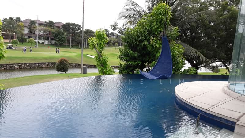 Rumah Banglo untuk Disewa di Tropicana (Petaling Jaya) - Christine Lim - Pool - PropertyGuru.com.my