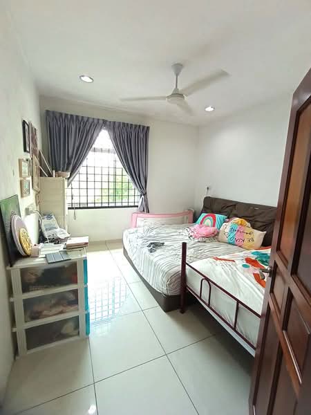 2.5-storey Terraced House for Sale in Taman Bukit Jaya (Ulu Tiram) - Karl Lim - PropertyGuru.com.my