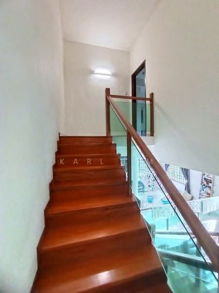 2.5-storey Terraced House for Sale in Taman Bukit Jaya (Ulu Tiram) - Karl Lim - Interior - PropertyGuru.com.my