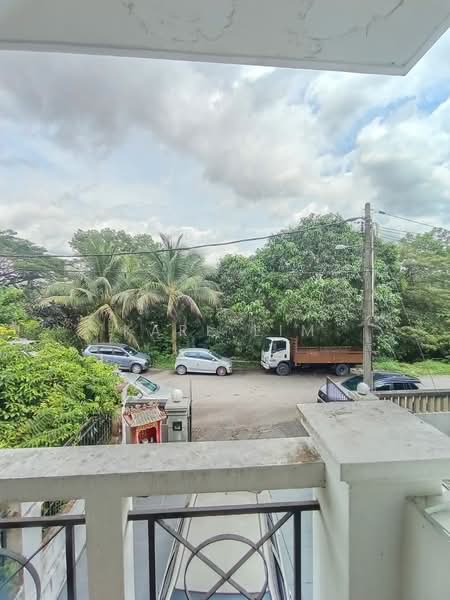 2.5-storey Terraced House for Sale in Taman Bukit Jaya (Ulu Tiram) - Karl Lim - Exterior - PropertyGuru.com.my
