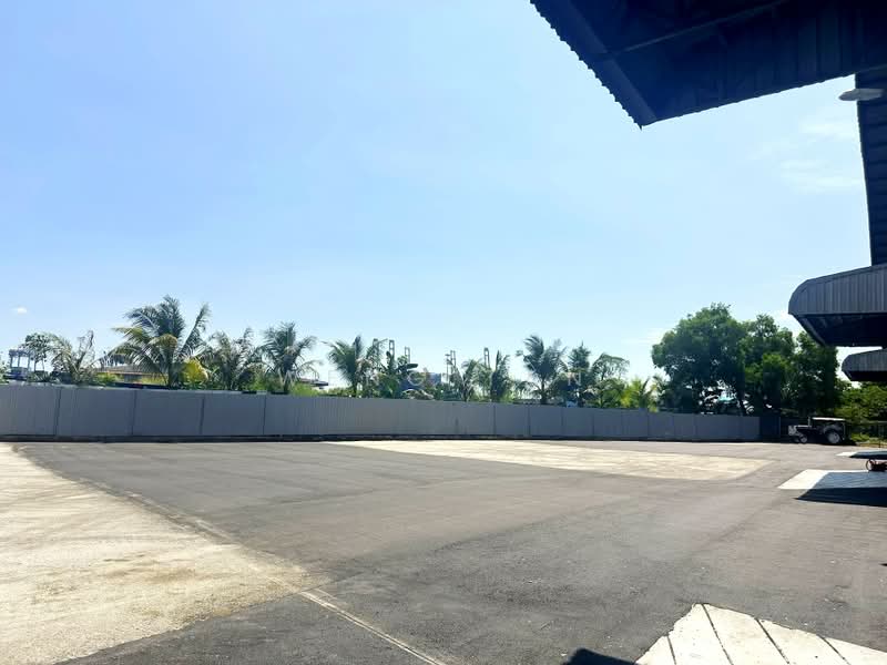 Gudang untuk Disewa di North Port (Pelabuhan Utara) (Port Klang (Pelabuhan Klang)) - Weng Tan - Exterior - PropertyGuru.com.my