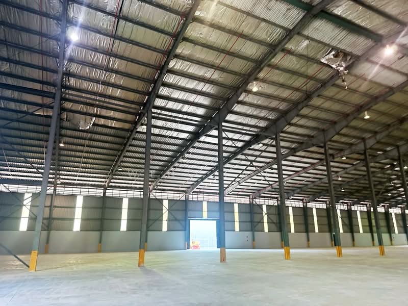 Gudang untuk Disewa di North Port (Pelabuhan Utara) (Port Klang (Pelabuhan Klang)) - Weng Tan - Interior - PropertyGuru.com.my