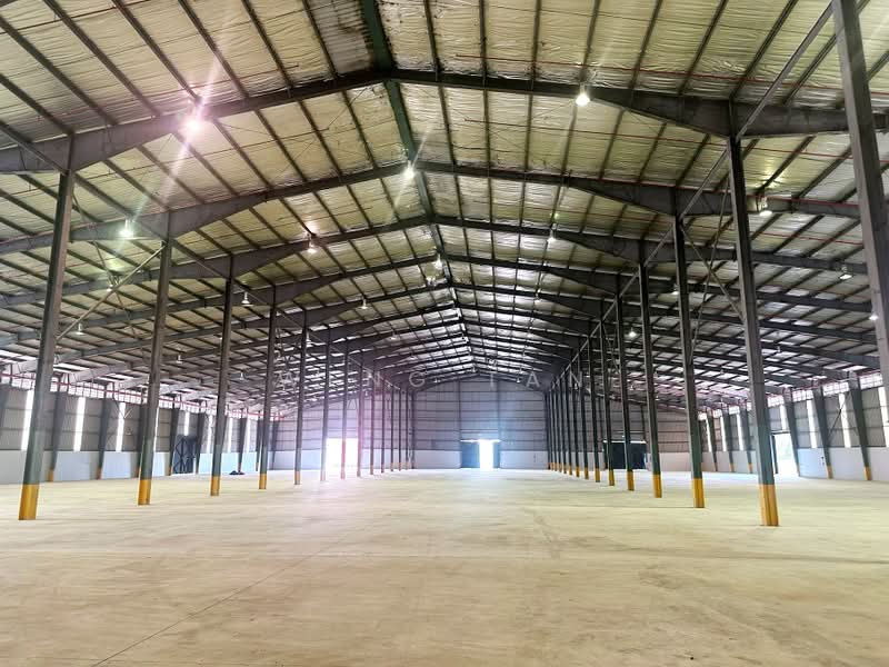 Gudang untuk Disewa di North Port (Pelabuhan Utara) (Port Klang (Pelabuhan Klang)) - Weng Tan - Interior - PropertyGuru.com.my