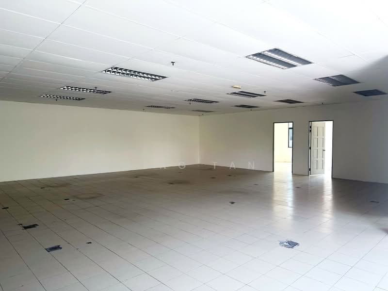 Gudang untuk Disewa di North Port (Pelabuhan Utara) (Port Klang (Pelabuhan Klang)) - Weng Tan - Interior - PropertyGuru.com.my