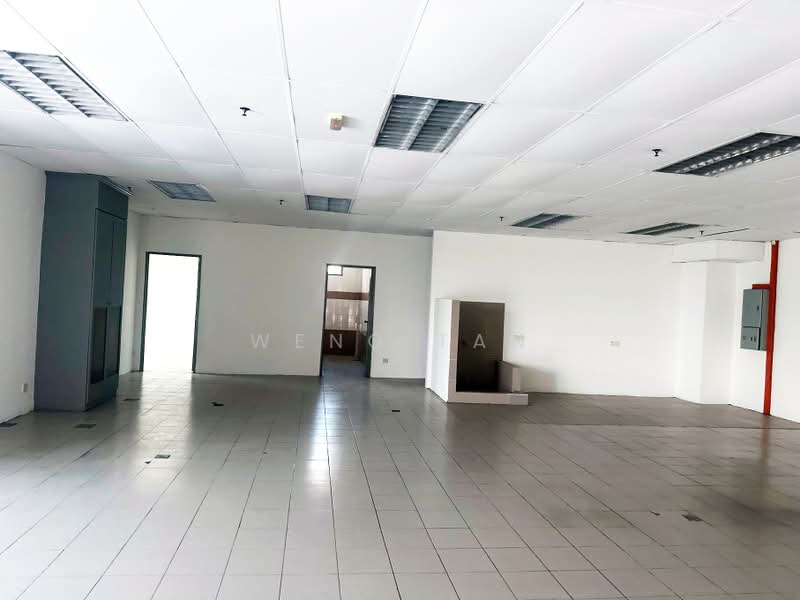 Gudang untuk Disewa di North Port (Pelabuhan Utara) (Port Klang (Pelabuhan Klang)) - Weng Tan - Interior - PropertyGuru.com.my
