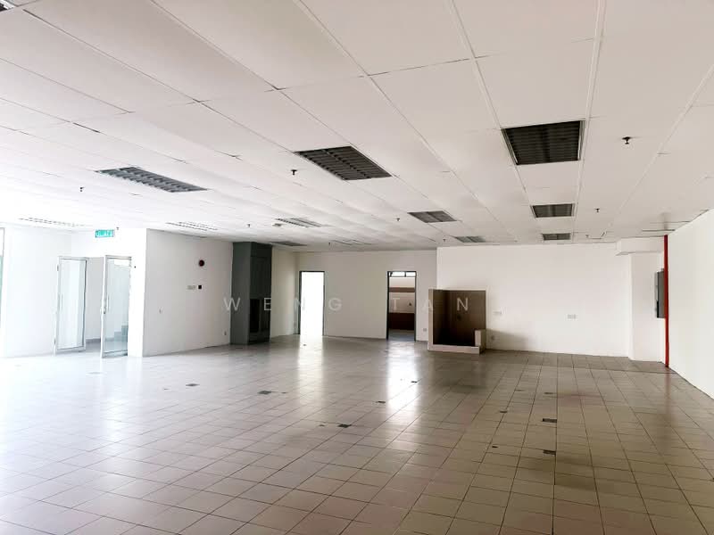 Gudang untuk Disewa di North Port (Pelabuhan Utara) (Port Klang (Pelabuhan Klang)) - Weng Tan - Interior - PropertyGuru.com.my