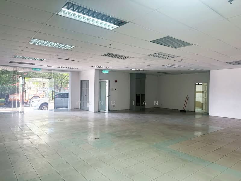 Gudang untuk Disewa di North Port (Pelabuhan Utara) (Port Klang (Pelabuhan Klang)) - Weng Tan - Interior - PropertyGuru.com.my