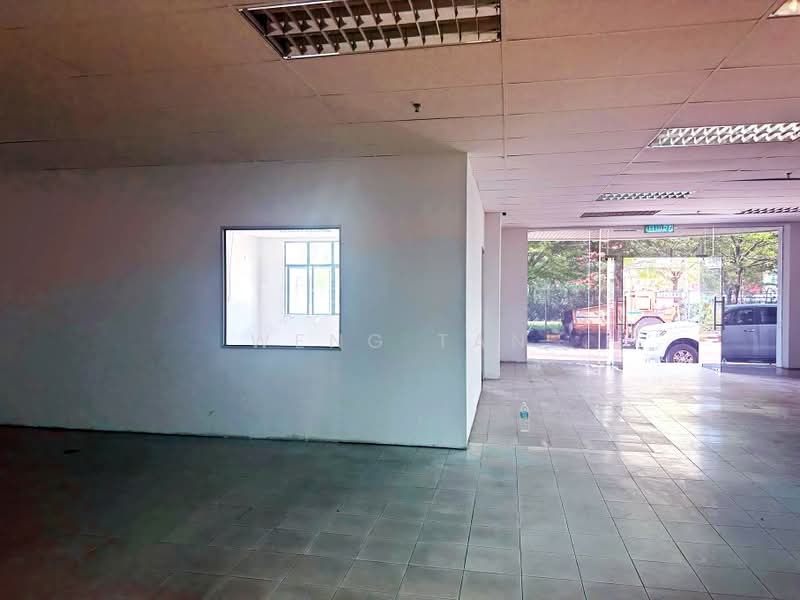 Gudang untuk Disewa di North Port (Pelabuhan Utara) (Port Klang (Pelabuhan Klang)) - Weng Tan - Interior - PropertyGuru.com.my