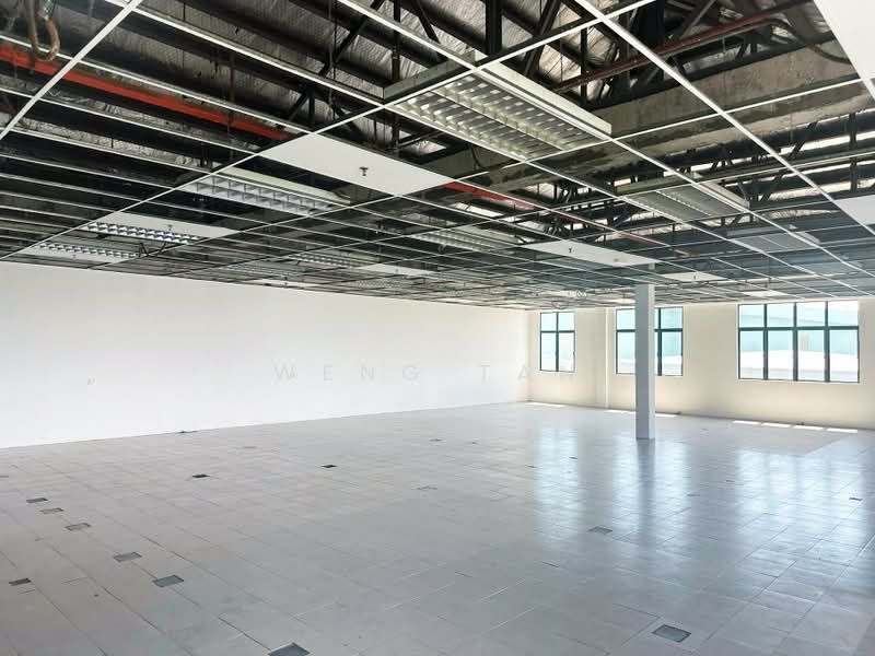 Gudang untuk Disewa di North Port (Pelabuhan Utara) (Port Klang (Pelabuhan Klang)) - Weng Tan - Interior - PropertyGuru.com.my