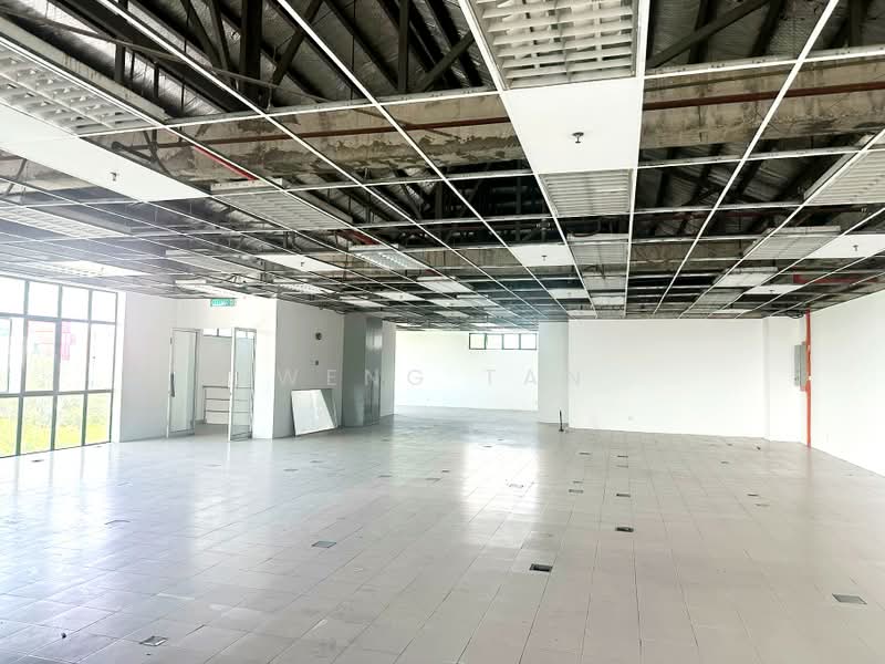 Gudang untuk Disewa di North Port (Pelabuhan Utara) (Port Klang (Pelabuhan Klang)) - Weng Tan - Interior - PropertyGuru.com.my