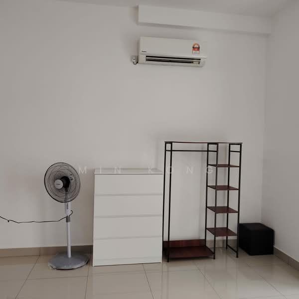 Service Residence for Rent at Twin Galaxy (Dwi Galaksi) - Min Kong - Interior - PropertyGuru.com.my