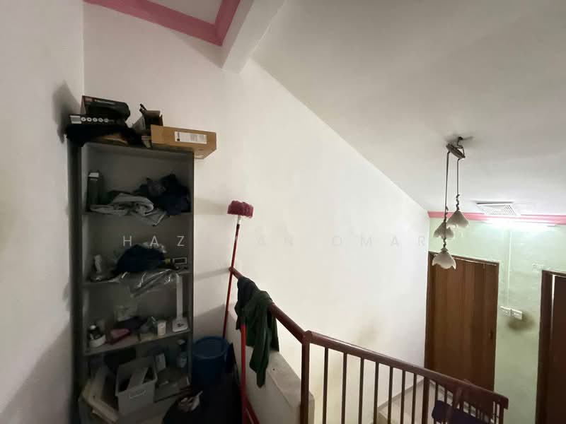 Rumah Teres 1.5-Tingkat untuk Dijual di Kota Damansara (Selangor) - Hazeman Omar - Interior - PropertyGuru.com.my