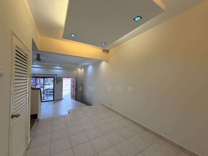 Rumah Teres 2 Tingkat untuk Disewa di Bandar Sungai Long (Selangor) - Sam Hoo - Interior - PropertyGuru.com.my