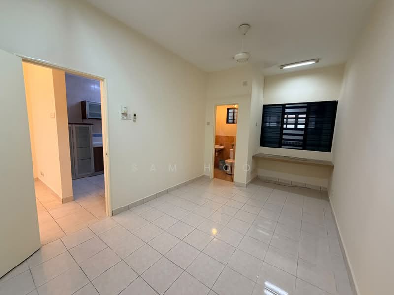 Rumah Teres 2 Tingkat untuk Disewa di Bandar Sungai Long (Selangor) - Sam Hoo - Interior - PropertyGuru.com.my