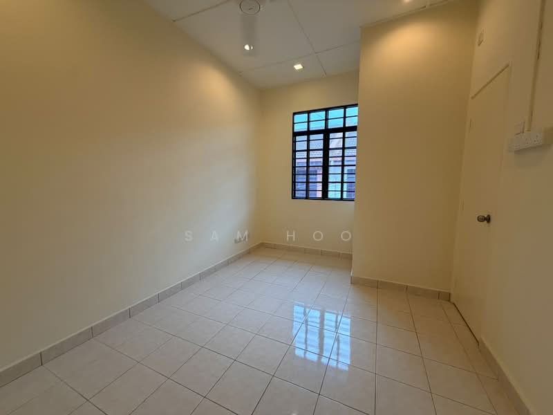 Rumah Teres 2 Tingkat untuk Disewa di Bandar Sungai Long (Selangor) - Sam Hoo - Interior - PropertyGuru.com.my