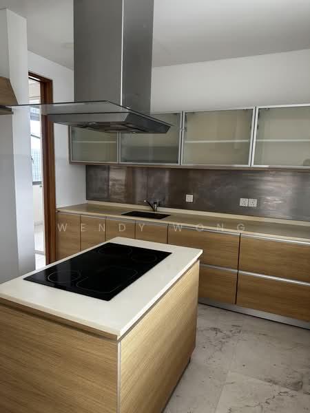 Kondominium untuk Dijual di Twins @ Damansara Heights - Wendy Wong - PropertyGuru.com.my