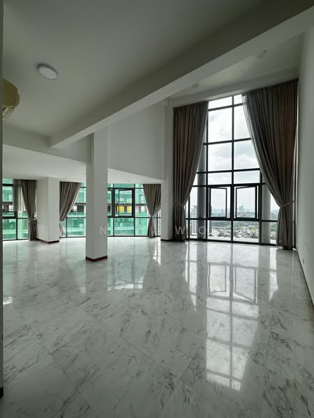 Kondominium untuk Dijual di Twins @ Damansara Heights - Wendy Wong - PropertyGuru.com.my