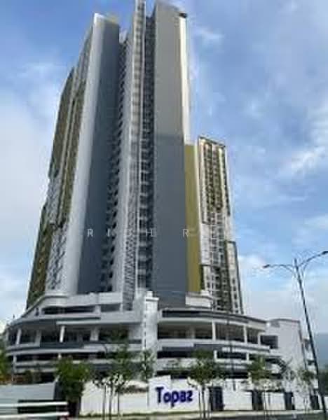 Condominium for Rent at Topaz Residence - Rich Rao - Exterior - PropertyGuru.com.my