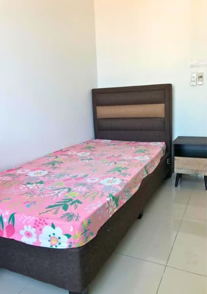 Condominium for Rent at Solaria Residences - Clifton Chee - Bedroom - PropertyGuru.com.my