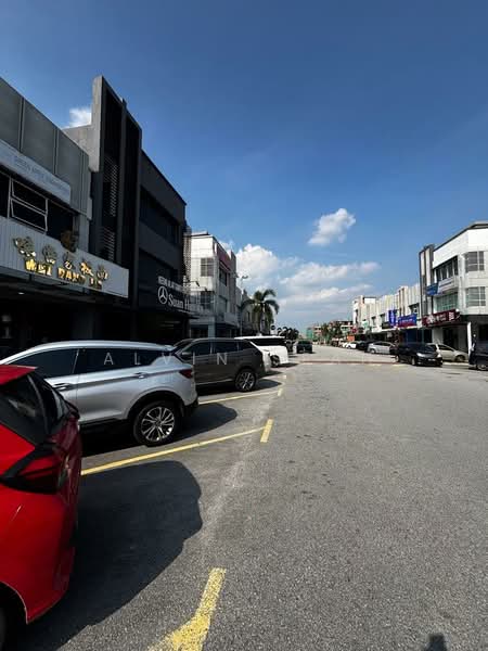 Shop / Office for Rent in Bandar Bukit Raja (Klang) - Alvin Seah - Exterior - PropertyGuru.com.my