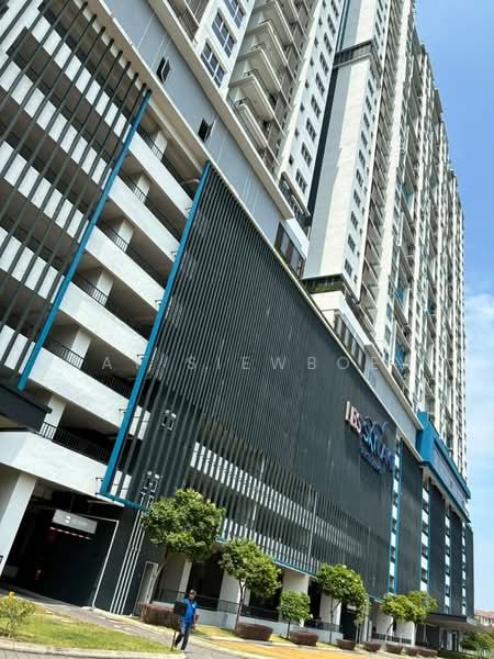 Service Residence for Rent at SkyLake Residence - Tay SiewBoey - Exterior - PropertyGuru.com.my