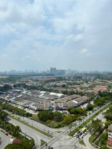 Service Residence for Rent at SkyLake Residence - Tay SiewBoey - Exterior - PropertyGuru.com.my