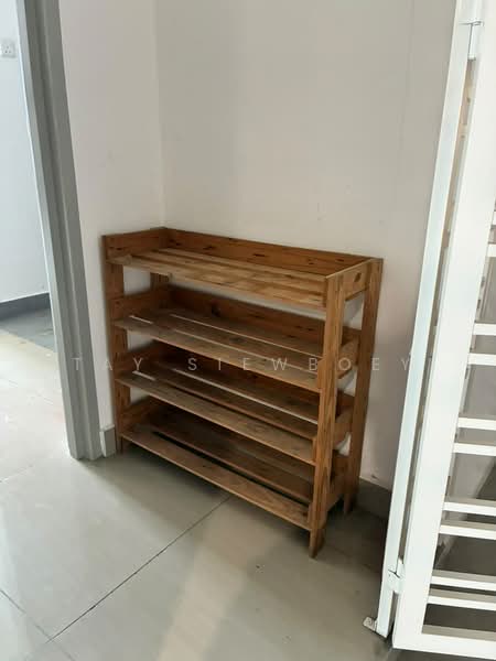 Service Residence for Rent at SkyLake Residence - Tay SiewBoey - Interior - PropertyGuru.com.my