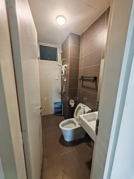 Service Residence for Rent at Sky Habitat - VJ Toh - PropertyGuru.com.my