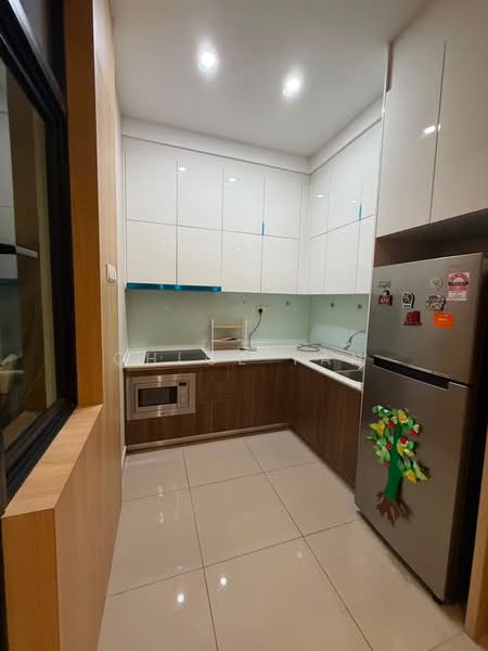 Service Residence for Rent at Lavile Kuala Lumpur - Chloe Yan - PropertyGuru.com.my