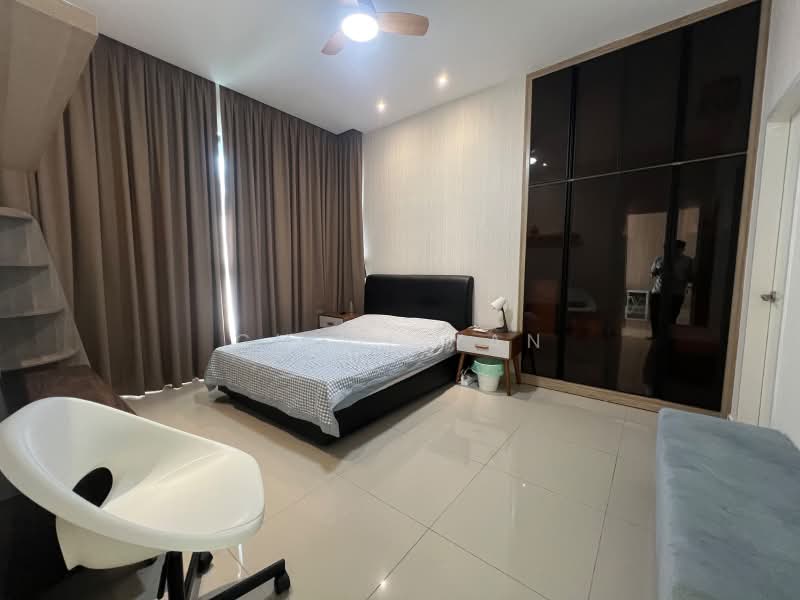 Service Residence for Rent at Lavile Kuala Lumpur - Chloe Yan - PropertyGuru.com.my
