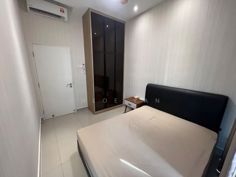 Service Residence for Rent at Lavile Kuala Lumpur - Chloe Yan - PropertyGuru.com.my