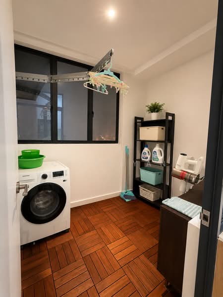 Service Residence for Rent at Lavile Kuala Lumpur - Chloe Yan - PropertyGuru.com.my