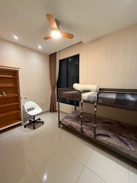 Service Residence for Rent at Lavile Kuala Lumpur - Chloe Yan - PropertyGuru.com.my