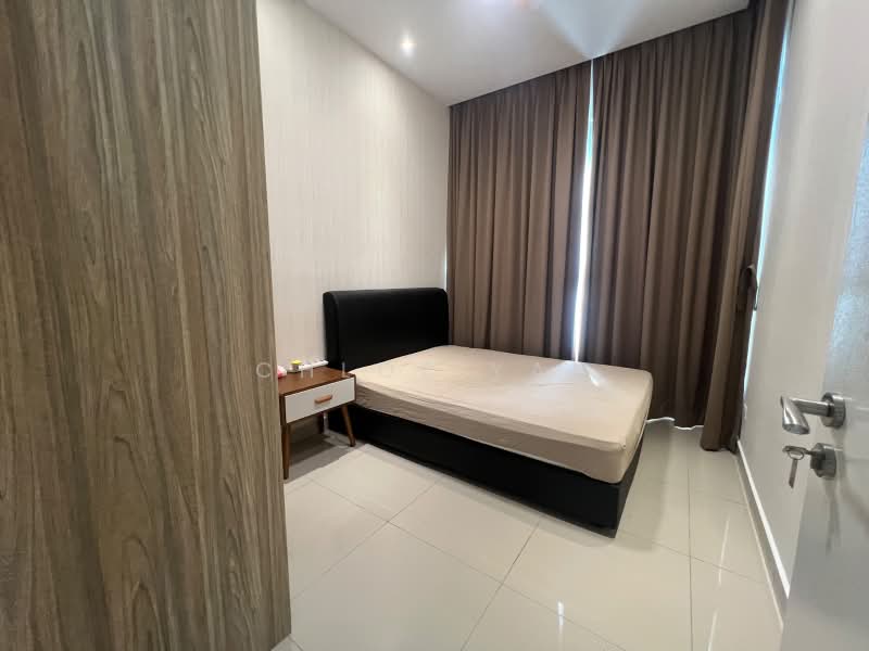 Service Residence for Rent at Lavile Kuala Lumpur - Chloe Yan - PropertyGuru.com.my